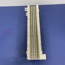 SIEMON S66M1-50R NETWORK INTERFACE PUNCH DOWN BLOCK S66M150R picture