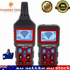 Thunder Tools NOYAFA NF-826 Underground Cable Locator Wire Tracking picture