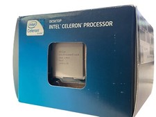 Intel BX80637G1620 SR10L Celeron Processor G1620 2M Cache 2.70GHz + Fan UNUSED picture