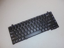 NEW GATEWAY W340UA LAPTOP KEYBOARD  MP-03083US-8393L B1835040G00001 picture