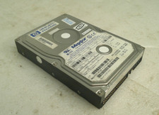 Maxtor HP 10.1GB Model 31024H1 Code YAH814Y0 picture