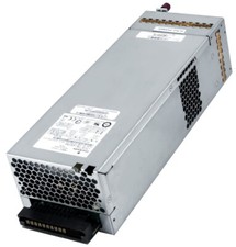 SERVER POWER SUPPLIES EMERSON 7001540-J000 573WATT HOT SWAP FRUKE08-01 81-00000052 picture