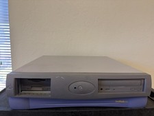 SUN MICROSYSTEMS SUNBLADE 100, NO RAM, NO HDD, SEE PHOTOS picture