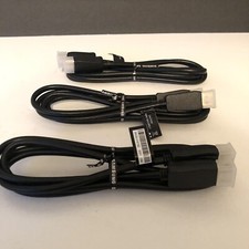 Samsung BN39-01879D Cable Genuine OEM CBF DisplayPort To DisplayPort 5FT NEW picture