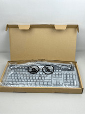 NOS New Old Stock HP Model 5181 Wired Multimedia Computer Keyboard Open Box picture