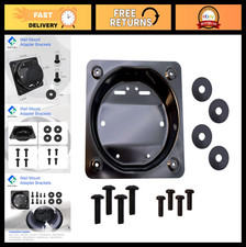 Universal Wall Mount Adapter Brackets for 49