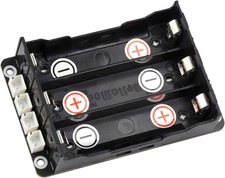 Waveshare Uninterruptible Power Supply (UPS) Module, UPS Module 3S (EN) picture