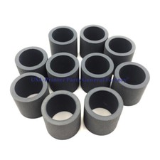 10PC Feed Pickup Roller For HP P3005 P3015 P2035 1320 RM1-3763 RM1-6414 RM1-6313 picture