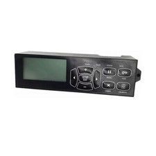 P1046696-082 Front Control Panel for Zebra ZE500-4 Thermal Printer  picture