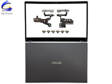 For ASUS X515 FL8700 Y5200F M509D X509 R565M LCD Back Cover / Front  Bezel/Hinge picture