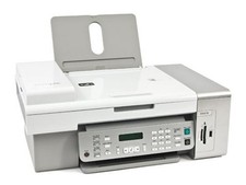 Lexmark X5470 All-In-One Inkjet Printer picture