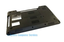 G62V9 YFDGX GENUINE DELL BASE W/ PLASTIC COVER INSPIRON N5010 P10F (B+) (BC36) picture