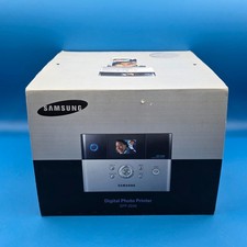 Samsung Digital Photo Printer SPP-2040 picture
