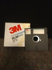 3M 5 1/4