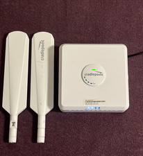 CRADLEPOINT Router w MC400LP6 picture