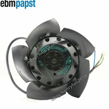 Replacement For Ebmpapst W2D155-EB08-01 400V Siemens Spindle Motor Fan No frame picture