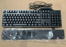 Dell KB813-BK USB SmartCard Keyboard KB813-BK-US ✅❤️️✅❤️️ NEW OPEN BOX picture
