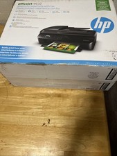 HP OfficeJet Pro picture