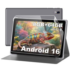 ,10.1 inch Android 16 picture