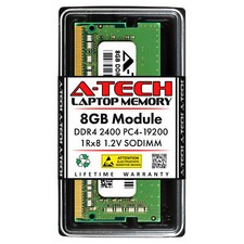 8GB RAM Replacement for Dell Latitude 5480 SNPMKYF9C/8G Memory picture