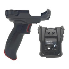 Pistol Grip-Style Scan Handle Replacement for Honeywell CT60 CT60XP picture