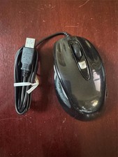 Innovera IVR-61014 - Full-Size USB Wired Optical Mouse picture