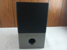 Altec Lansing Subwoofer Amplified Speaker picture