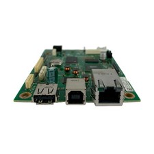 GENUINE⚡HP CF379-60001 Main Formatter Board for Duplex LaserJet M477fdn M477fdw picture