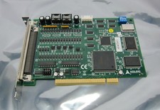 ADLINK PCI-8132 REV A1 Centralized Motion Controllers picture