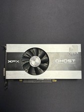 XFX R7770 Ghost Thermal Technology Radeon Graphics Card GOOD CONDTION WORKING picture
