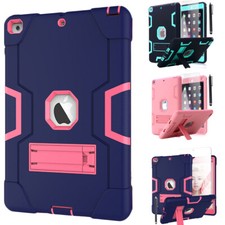 Case For Apple iPad 6th/5th Gen (9.7