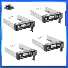 New 4PCS 2.5