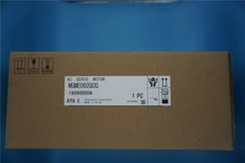 1PC NEW IN BOX Panasonic AC Servo Motor MGME092GCG fedex or DHL picture