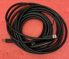 Tripp Lite 25ft USB 3.0 SuperSpeed Active Repeater Cable A Male/B Male 25' picture