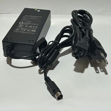 EDAC Power Adapter Model EA11003F-195 19.5V, 6.15A picture