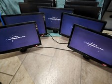LG Flatron  W2043SE  Monitors  Without Stand  Mount ready. Need a quick Lab picture
