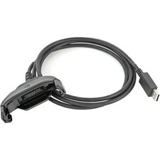 Zebra-New-CBL-TC51-USB1-01 _ ZEBRA TC51/56 RUGGED CHARGE/USB COMMUNICA picture