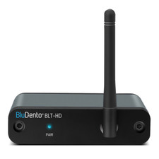 BluDento BLT-HD LDAC aptX HD Hi-Fi Bluetooth Audio Receiver 5.4  aptX Lossless picture