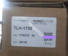 1PCS ONE NEW TLH-1750 Position Transducer TLH1750 TLH 1750 by Fedex or DHL picture