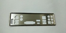 1PCS I/O IO Shield for ASROCK Z370 Killer SLI-ac ,Z270 Killer SLI/ac Motherboard picture