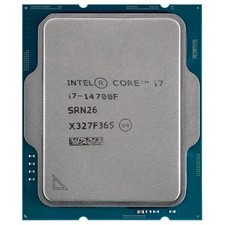 Intel Core i7-14700F 20-Core 3.40GHz LGA1700 CPU Processor SRN3Y picture