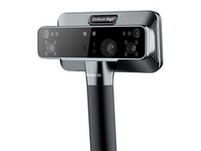EinScan Rigil Lite Handheld 3D Scanner Wireless Laser IR Full Color CAD & MORE picture