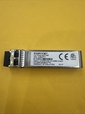 Fortinet - SFP+ transceiver module - 10GbE FN-Tran-SFP+SR 30 picture