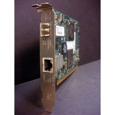 HP A9784A PCI-X 2Gb FC & 1000Base-TX Combo Card picture