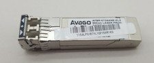 Avago AFBR-57D9AMZ 8 Gb Fibre Channel SFP+ Multimode Transceiver picture