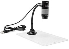 Plugable USB 2.0 Digital Microscope microscope (2 million pixels 10 times to 250 picture
