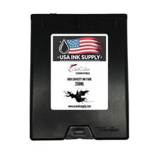 iJetColor by Printware Compatible Black (K1) High Capacity MemJet Ink Tank picture
