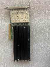 AddOn Network Quad-Port 10GbE SFP+ PCIe Gen3 x8 Network Card P/N: ADD-PCIE-4SFP+ picture