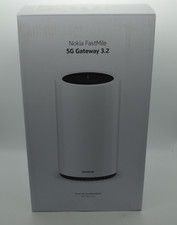 (NEW SEALED) Nokia FastMile 5g gateway 3.2 picture