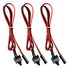 3 PCS PC Motherboard 2Pin SW Computer Switch Power Cord On Off Button PC picture